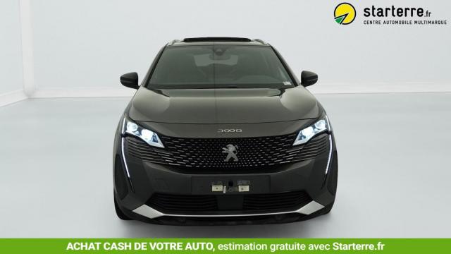 Peugeot 3008 image 6