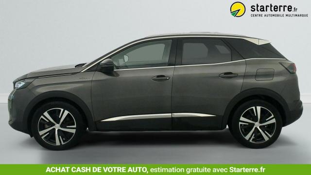 Peugeot 3008 image 8