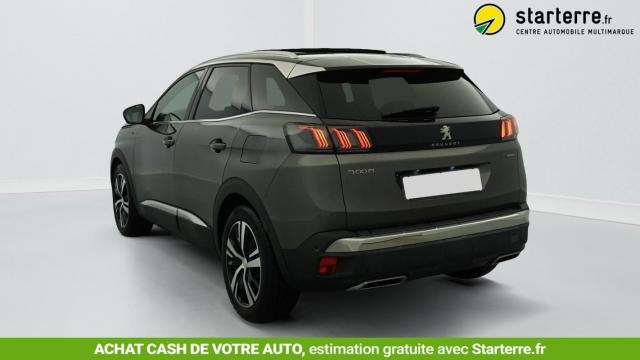 Peugeot 3008 image 5