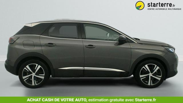Peugeot 3008 image 2