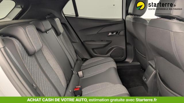 Peugeot 2008 image 7