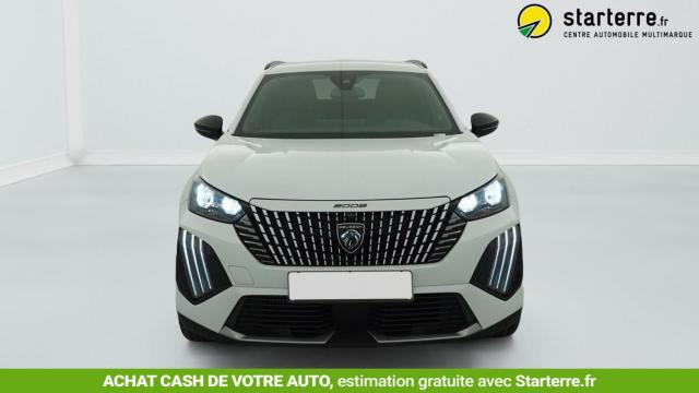 Peugeot 2008 image 8