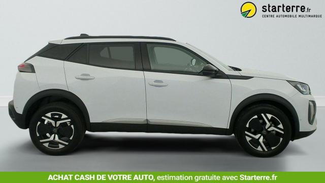 Peugeot 2008 image 3