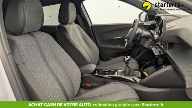 Peugeot 2008 image 5