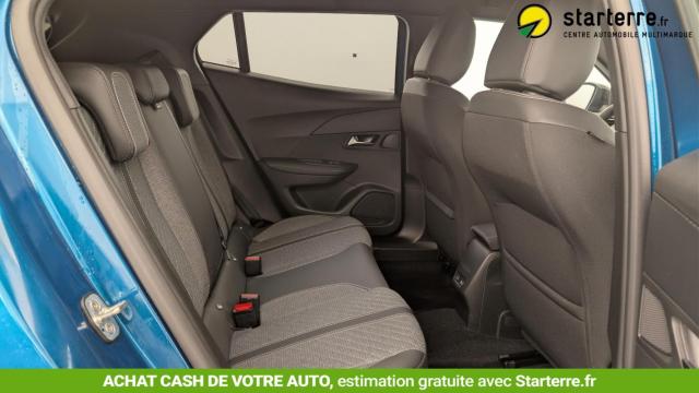 Peugeot 2008 image 4