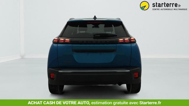 Peugeot 2008 image 9