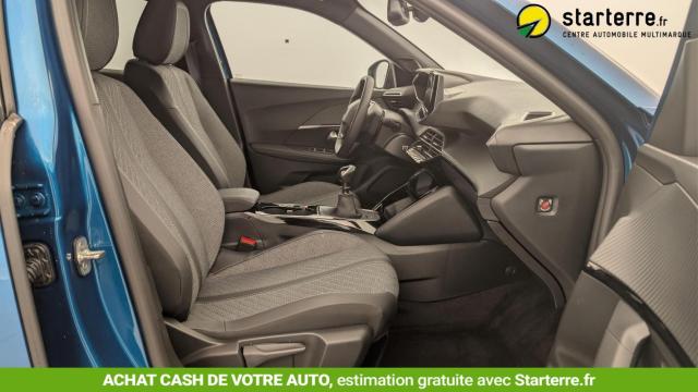 Peugeot 2008 image 7