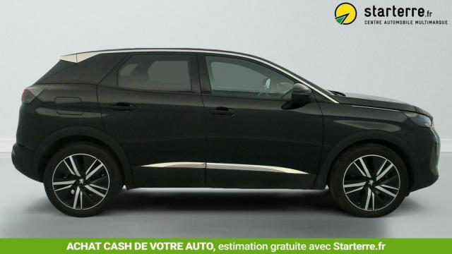 Peugeot 3008 image 1