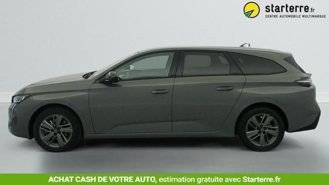 Peugeot 308 Sw image 1