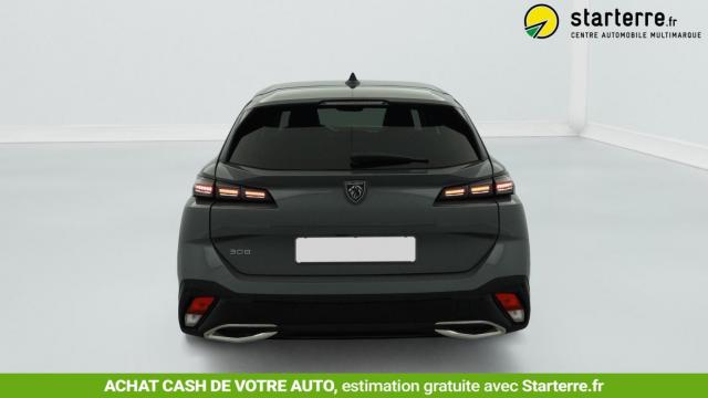 Peugeot 308 Sw image 9