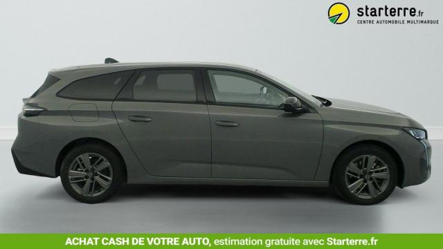 Peugeot 308 Sw image 6