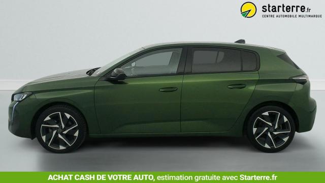 Peugeot 308 image 5