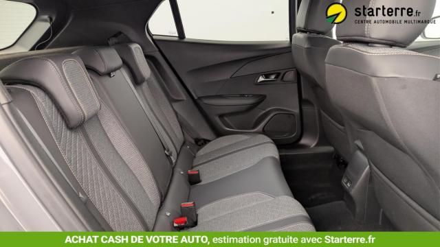 Peugeot 2008 image 8