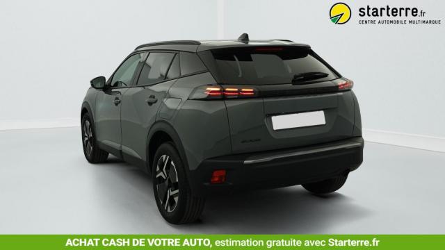 Peugeot 2008 image 6