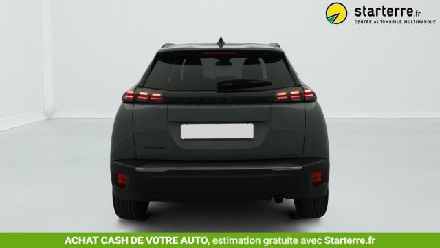 Peugeot 2008 image 5