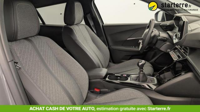 Peugeot 2008 image 4