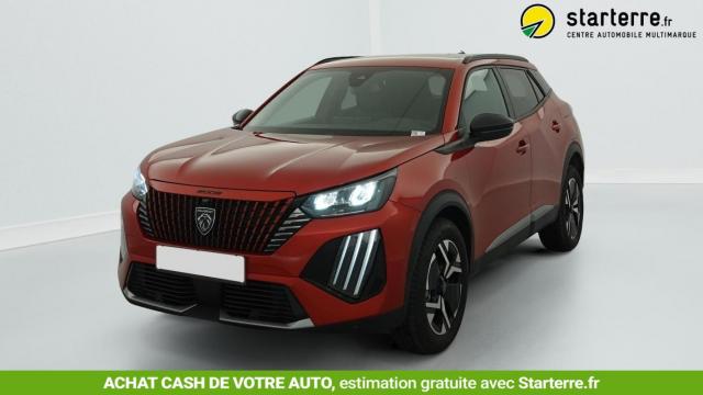 Peugeot 2008 image 3