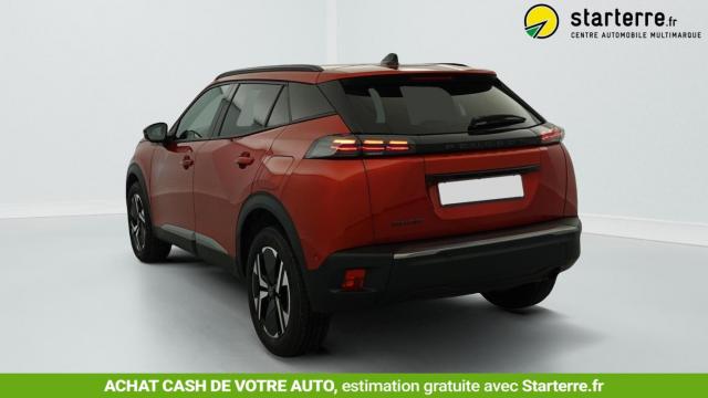 Peugeot 2008 image 1