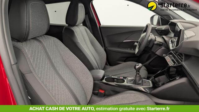 Peugeot 2008 image 6