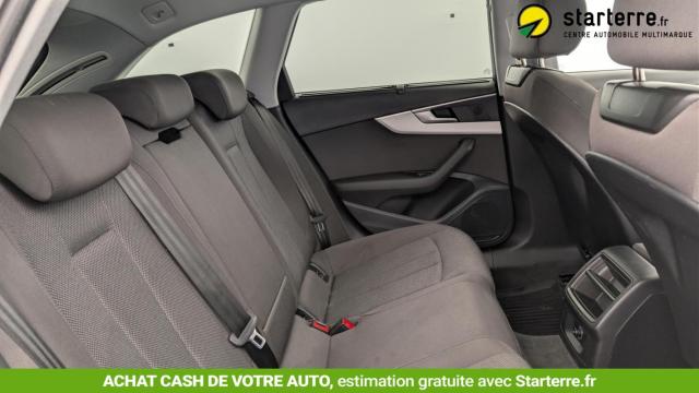 Audi A4 Avant image 2