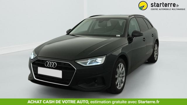 Audi A4 Avant image 5