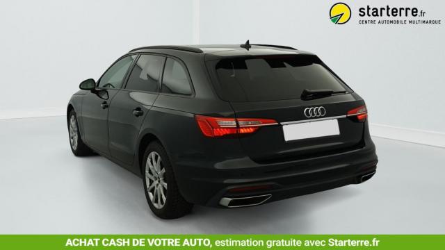 Audi A4 Avant image 3