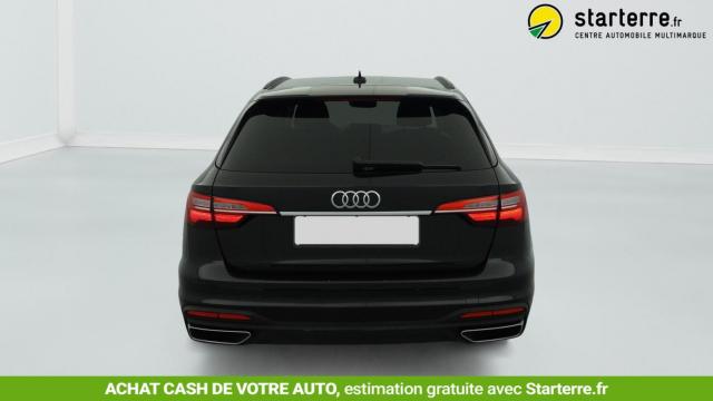 Audi A4 Avant image 7