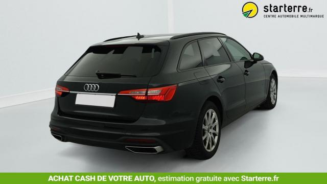 Audi A4 Avant image 4