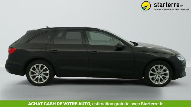 Audi A4 Avant image 9