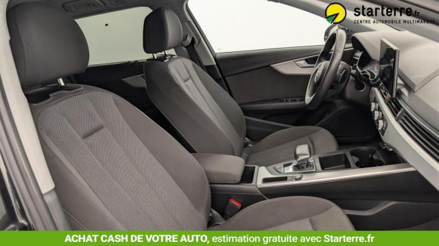 Audi A4 Avant image 6