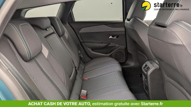 Peugeot 308 Sw image 7