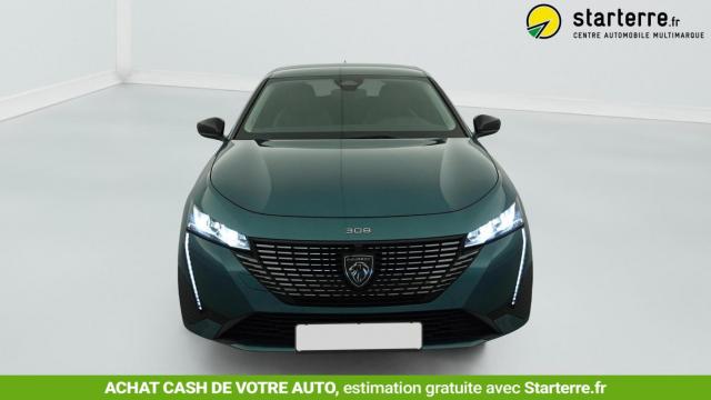 Peugeot 308 Sw image 2