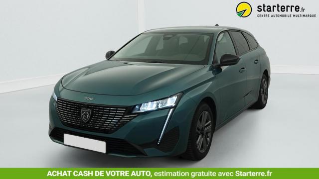 Peugeot 308 Sw image 8