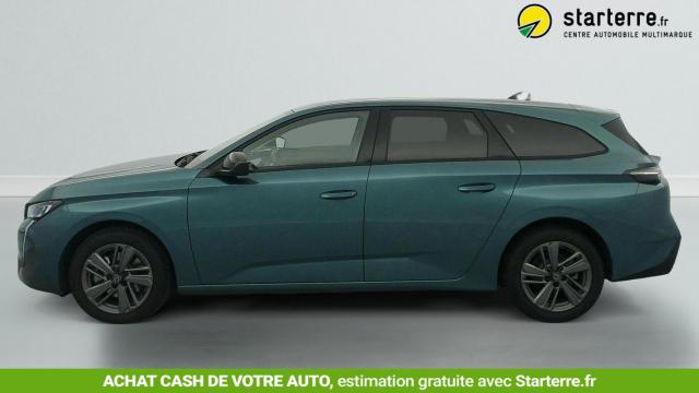 Peugeot 308 Sw image 3