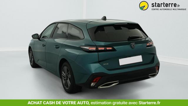 Peugeot 308 Sw image 9