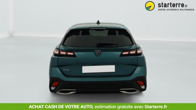 Peugeot 308 Sw image 6