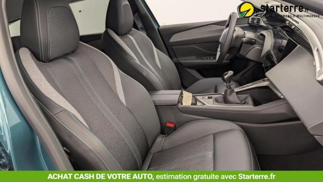 Peugeot 308 Sw image 5