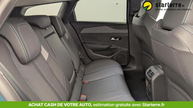 Peugeot 308 Sw image 7