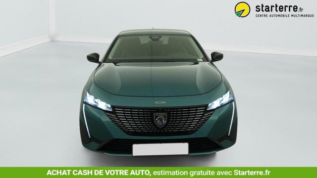 Peugeot 308 Sw image 5