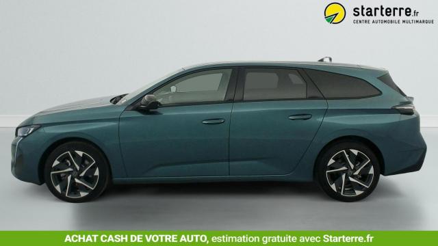 Peugeot 308 Sw image 8