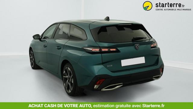Peugeot 308 Sw image 9