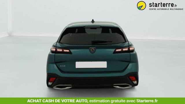 Peugeot 308 Sw image 3