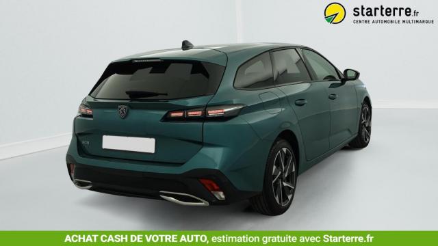 Peugeot 308 Sw image 4