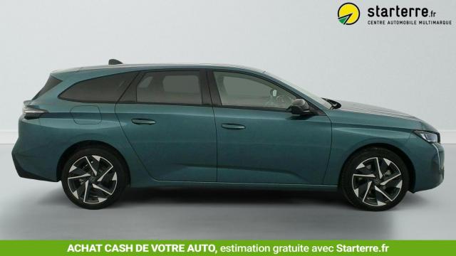 Peugeot 308 Sw image 2