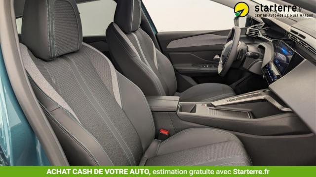 Peugeot 308 Sw image 6