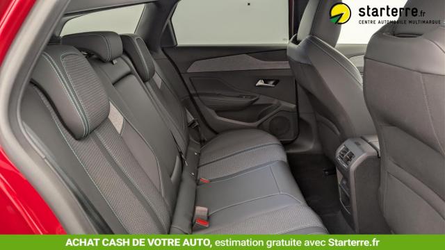 Peugeot 308 Sw image 2