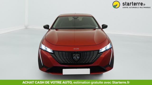 Peugeot 308 Sw image 4