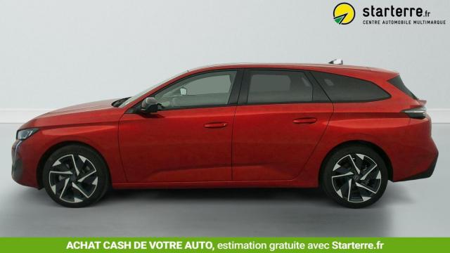 Peugeot 308 Sw image 5
