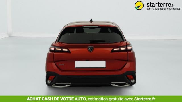 Peugeot 308 Sw image 3