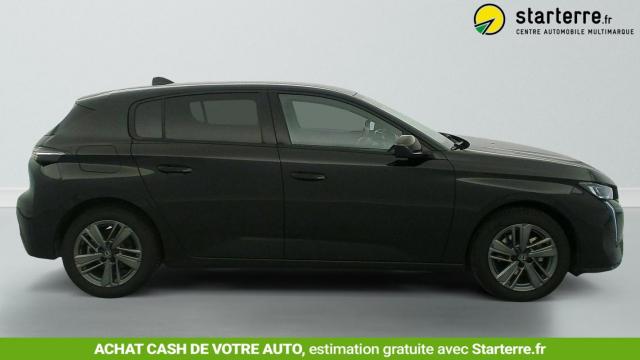 Peugeot 308 image 2